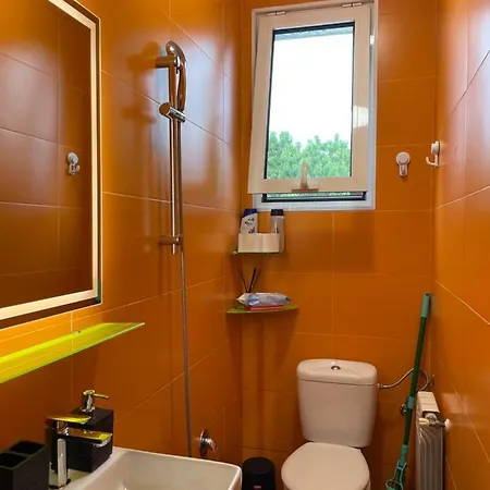Accommodatie bij particulieren Privadas En 