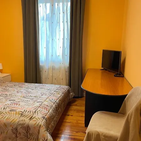 Homestay Privadas En 