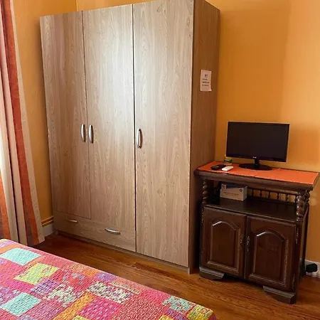 Accommodatie bij particulieren Privadas En 