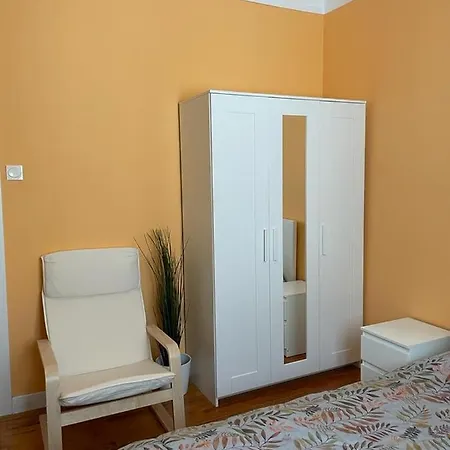 Accommodatie bij particulieren Privadas En 