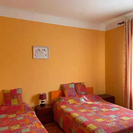 Accommodatie bij particulieren Privadas En 
