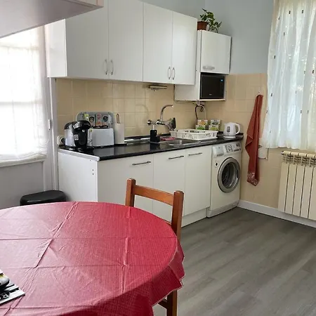 Homestay Privadas En 
