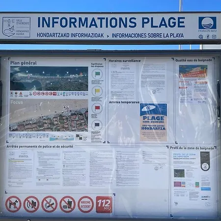 Privatunterkunft Privadas En 