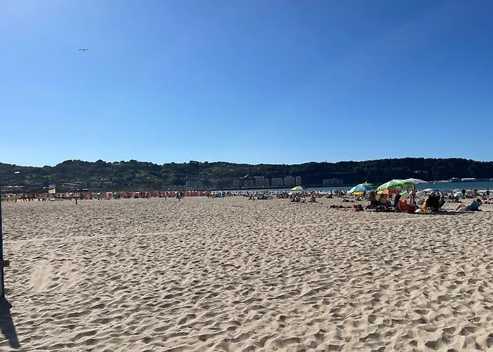 Habitaciónes Privadas En Daniela, à 5 Minutes De La Gare D'hendaye Et Euskotren, Wi-fi * Hendaya